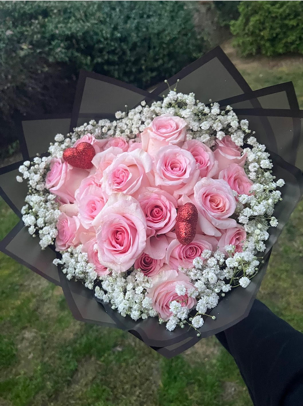 Your Special Day arrangement